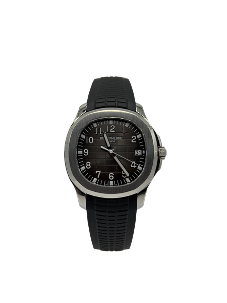 Patek Philippe Aquanaut 5167A-001